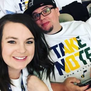 Meet your Posher, Brittney